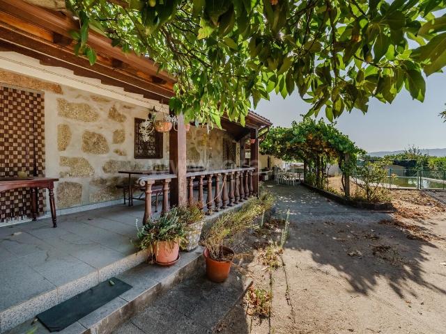 Quinta T4 / Covilhã, Boidobra
