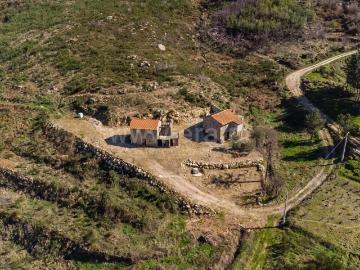 Quinta T4 / Covilhã, Teixoso