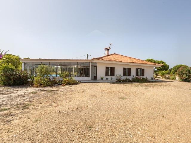 Quinta T4 com Piscina e Armazém em Torrão, Alcácer do Sal 260m² Freixeda do Torrão, Quintã de Pêro Martins e Penha de Águia