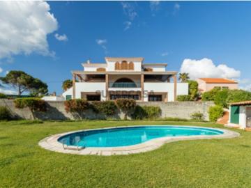 Quinta T4 com piscina, na Rondulha, Vila Franca de Xira