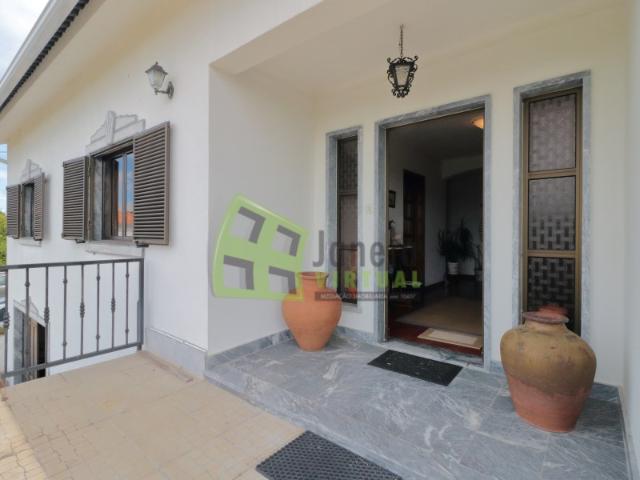 Quinta T4 com Vinha | Terreno de 6.750m² | Cabeção, Mora