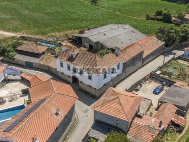 Quinta T4 Castêlo da Maia