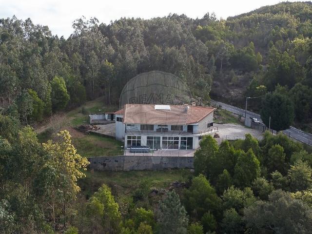 Quinta T4 à venda em Talhadas, Sever do Vouga RE/MAX Portugal