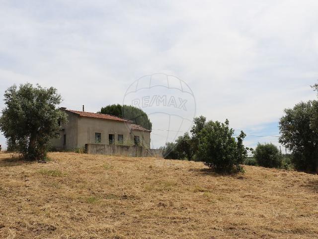 Quinta T4 à venda em Abrantes