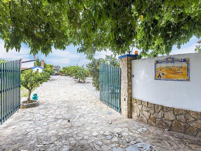 Quinta T4 à venda em Alcórrego e Maranhão, Avis RE/MAX Portugal