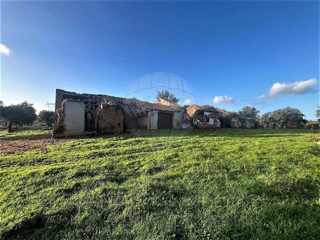 Quinta T4 à venda em Cercal, Santiago do Cacém RE/MAX Portugal