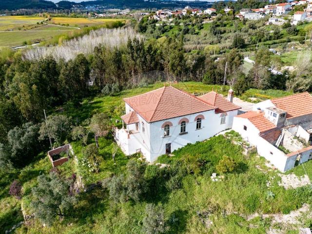 Quinta T4 à venda em Coimbra