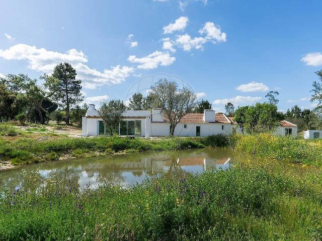 Quinta T4 à venda em Cortiçadas de Lavre e Lavre, Montemor o Novo RE/MAX Portugal