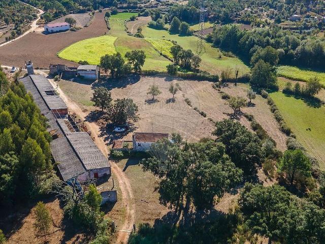 Quinta T4 à venda em Covas e Vila Nova de Oliveirinha, Tábua RE/MAX Portugal