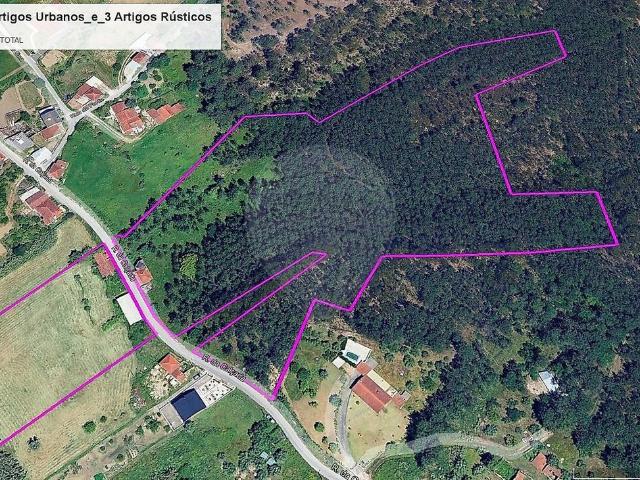 Quinta T4 à venda em Espite, Ourém RE/MAX Portugal