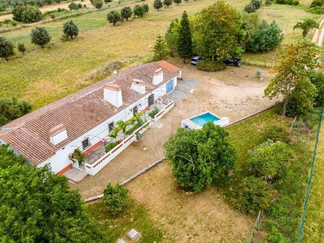 Quinta T4 à venda em Estremoz