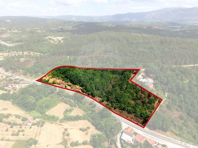 Quinta T4 à venda em Foz de Arouce e Casal de Ermio, Lousã RE/MAX Portugal
