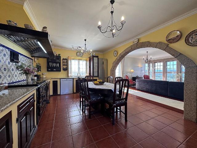 Quinta T4 à venda em Geraz do Lima Santa Maria, Santa Leocádia e Moreira e Deão, Viana do Castelo RE/MAX Portugal