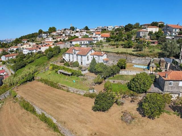 Quinta T4 à venda em Gondomar São Cosme, Valbom e Jovim, Gondomar RE/MAX Portugal
