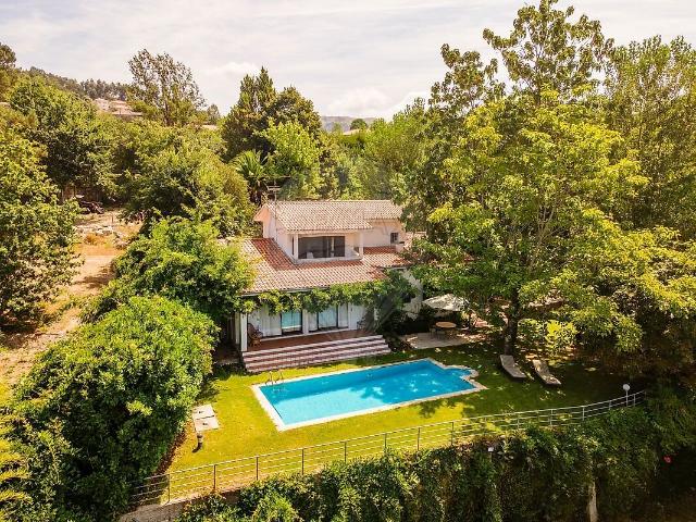 Quinta T4 à venda em Marco, Marco de Canaveses RE/MAX Portugal