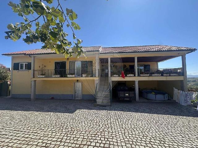 Quinta T4 à venda em Sabrosa, Sabrosa RE/MAX Portugal