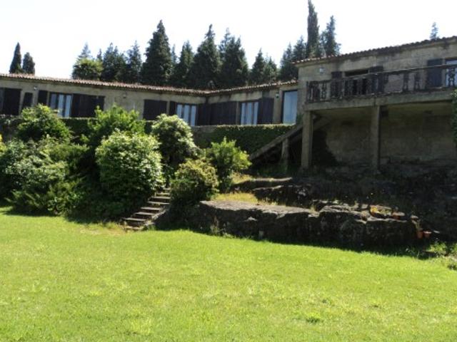 Quinta T4 Barcelinhos, Barcelos