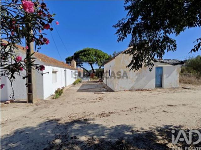 Quinta T4 em Coruche, Fajarda e Erra de 126 m²
