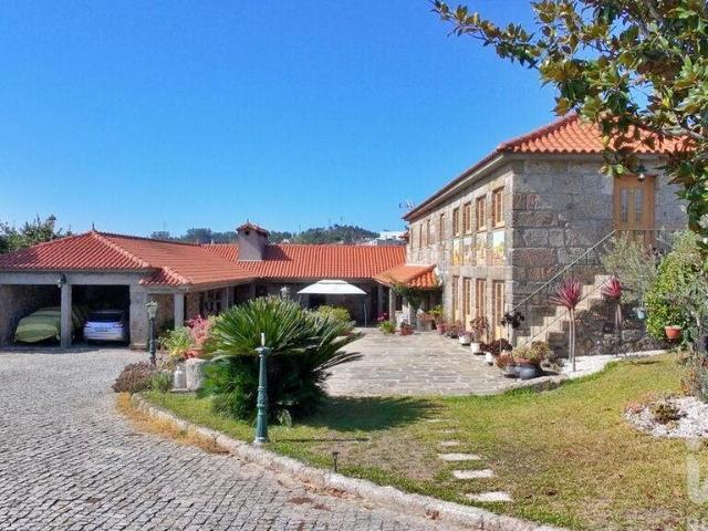 Quinta T4 em Cristelos, Boim e Ordem de 705 m² 705m² Cristelo, Boim e Ordem