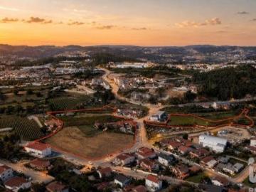 Quinta T4 em Cristelos, Boim e Ordem de 705 m²