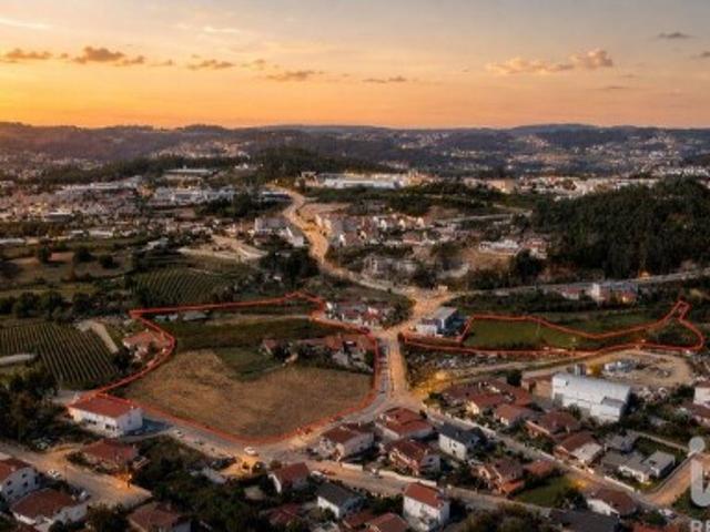 Quinta T4 em Cristelos, Boim e Ordem de 705 m²