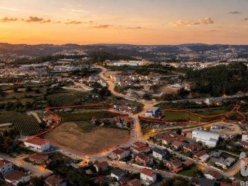 Quinta T4 em Cristelos, Boim e Ordem de 705 m²