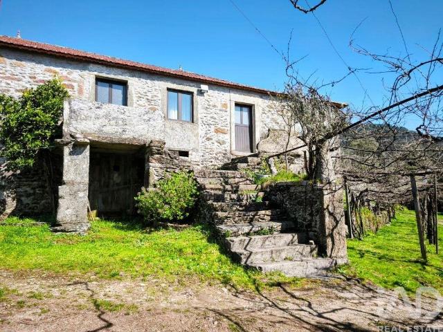 Quinta T4 em Argela de 185 m² 185m² Argela