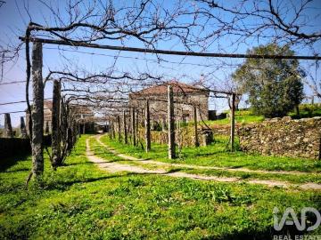Argela, Distrito de Viana do Castelo