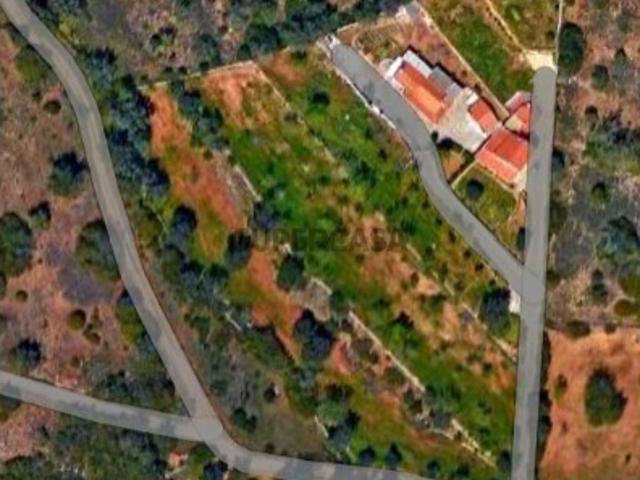 Quinta T4 em Estômbar e Parchal de 70,00 m²