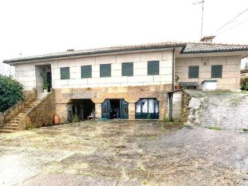 Quinta T4 em Fafe de 200 m² 200m² Fafe