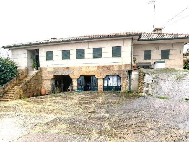 Quinta T4 em Fafe de 200 m² 200m² Fafe