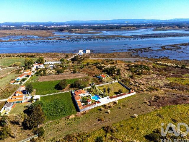 Quinta T4 em Ovar, São João, Arada e São Vicente de Pereira. 280m² Ovar, São João, Arada e São Vicente de Pereira Jusã