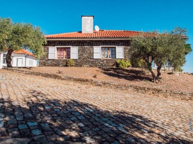Quinta T4 em Meirinhos de 150,00 m²