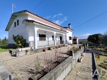Quinta T4 em Midões de 171,39 m²