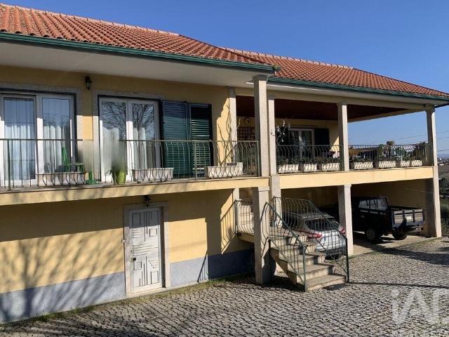 Quinta T4 em Sabrosa de 500 m² 500m² Sabrosa