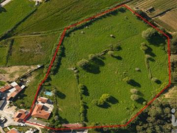 Quinta T4 em Salir de Matos de 483,00 m² 483m² Salir De Matos