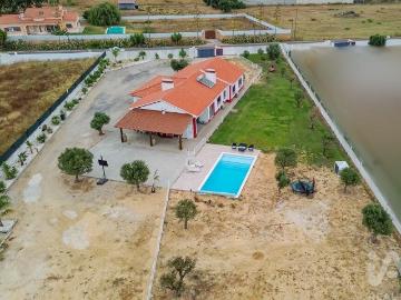 Quinta T4 em Palmela de 147,00 m² 147m² Palmela