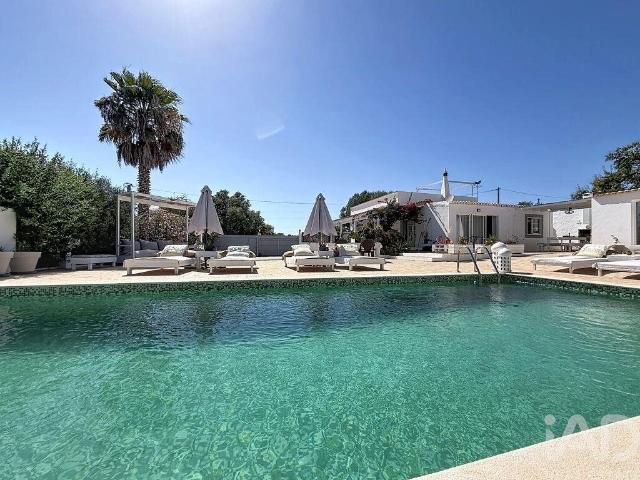 Quinta T4 em Pechão de 82 m² 82m² Olhão