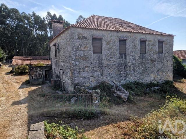 Quinta T4 em Perre de 196 m² 196m² Perre