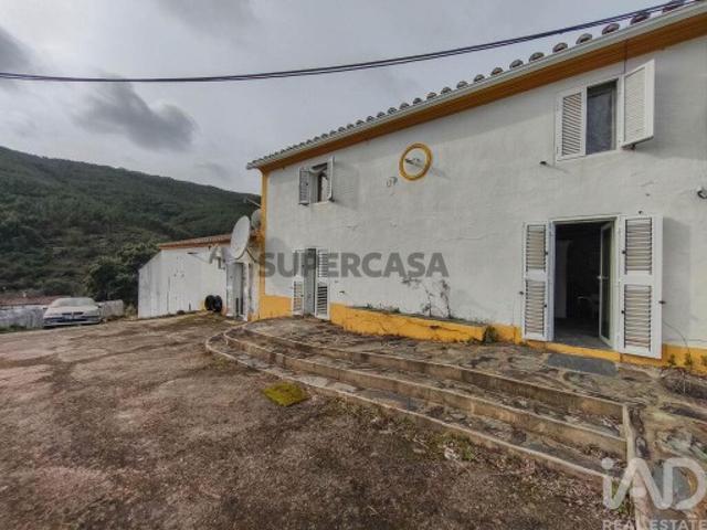 Quinta T4 em Reguengo e São Julião de 148 m²