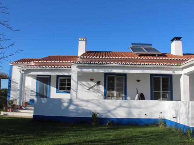 Quinta T4 em Reguengos de Monsaraz