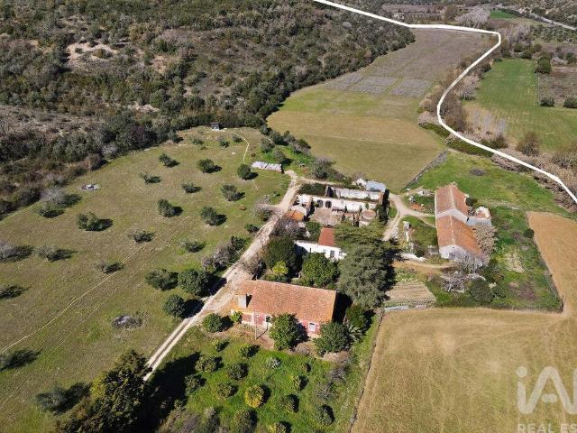 Quinta T4 em Torres Novas São Pedro, Lapas e Ribeira Branca
