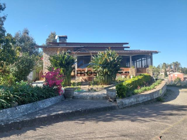 Quinta T4 em Travanca, Oliveira de Azeméis