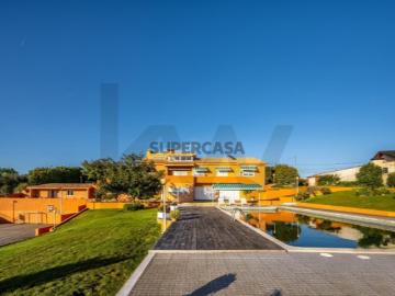 QUINTA T4 OLIVEIRA DE AZEMÉIS | PISCINA | COURT TÉNIS | GUEST HOUSE