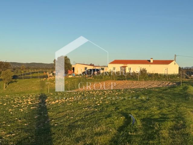 Quinta T4 Renovada com Elevado Potencial | 4,42 ha | Odeceixe Costa Vicentina