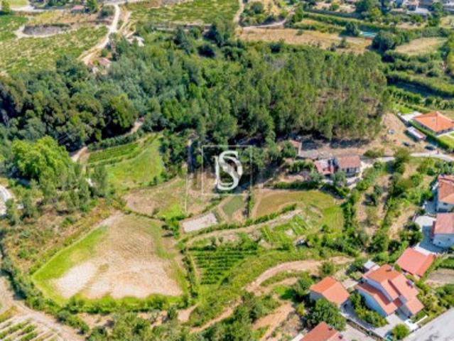 Quinta T4 Venda em Gondar,Amarante