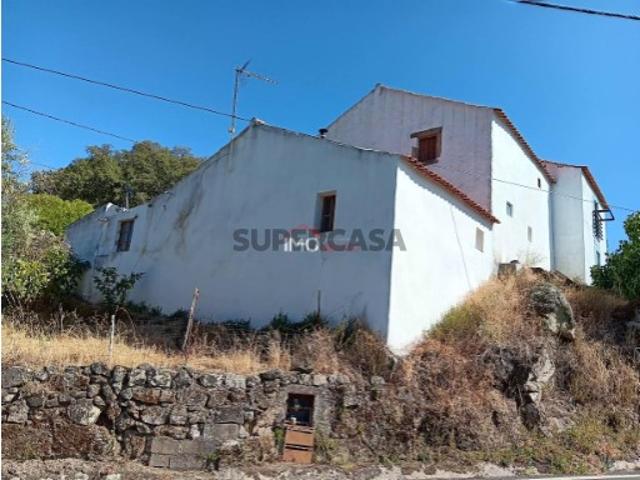 Quinta T4 Venda em Santo António das Areias,Marvão
