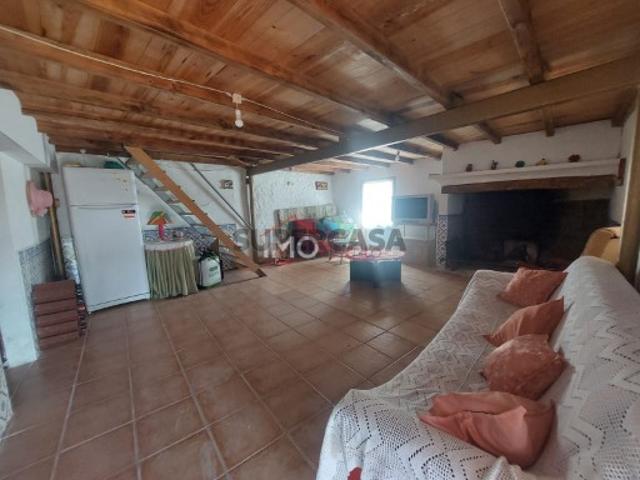 Quinta T4 Venda em Ribeira de Nisa e Carreiras,Portalegre