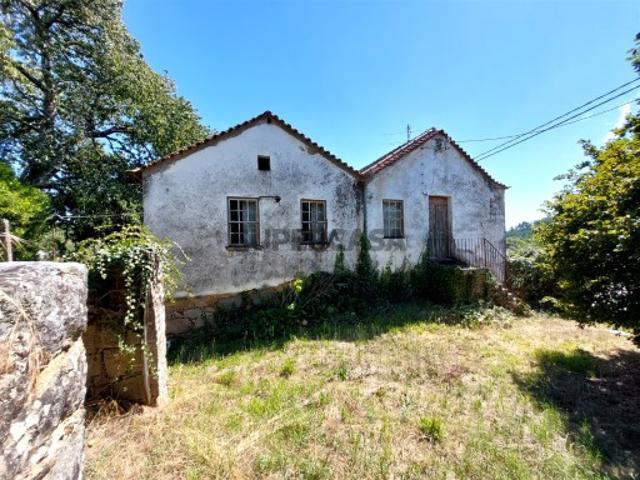 Quinta T4 Venda em Rio de Moinhos,Sátão