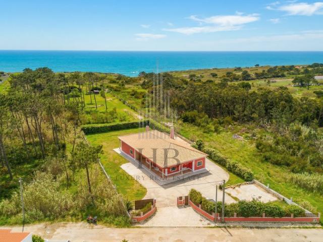Moradia T4 Vista Mar | Magoito | Sintra